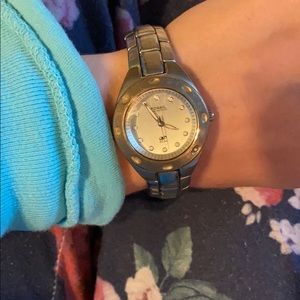 Women’s fossil Watch